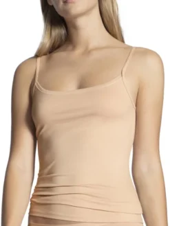 DAMEN Spaghetti-Top