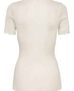 DAMEN Top kurzarm