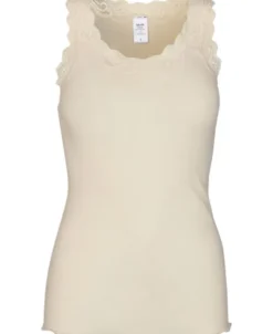 DAMEN Top ohne Arm