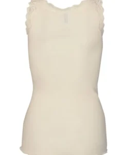 DAMEN Top ohne Arm