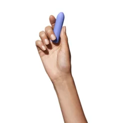DAME - ZEE BULLET VIBRATOR PERIWINKLE