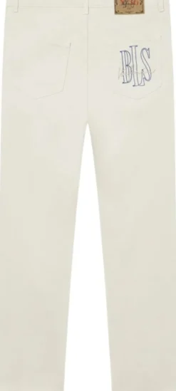 Damon Jeans