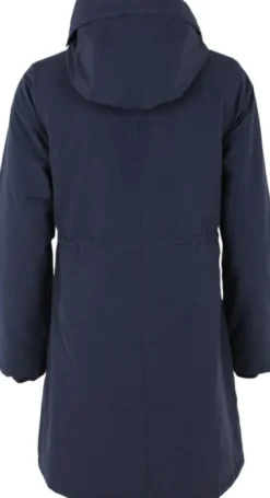 Danebeate Winter Parka Dk Navy