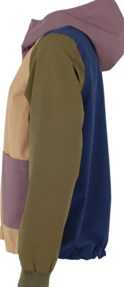 Danebeltoft Midseason Jacket Multi26