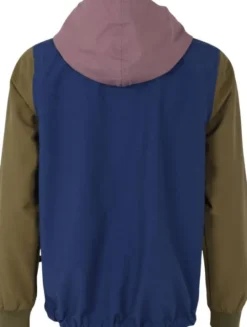Danebeltoft Midseason Jacket Multi26