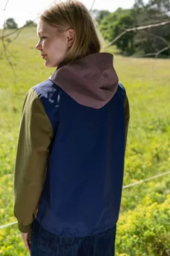 Danebeltoft Midseason Jacket Multi26