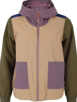 Danebeltoft Midseason Jacket Multi26