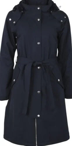 Danebornholm Winter Rain Dk Navy
