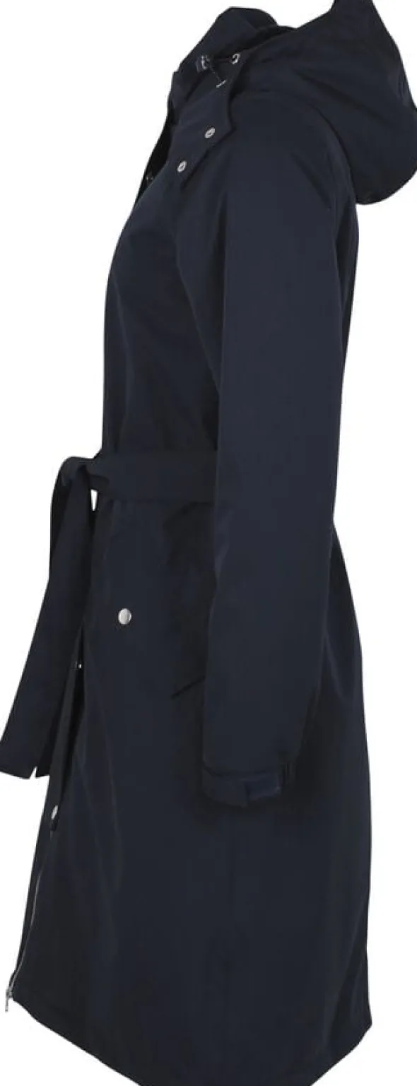 Danebornholm Winter Rain Dk Navy