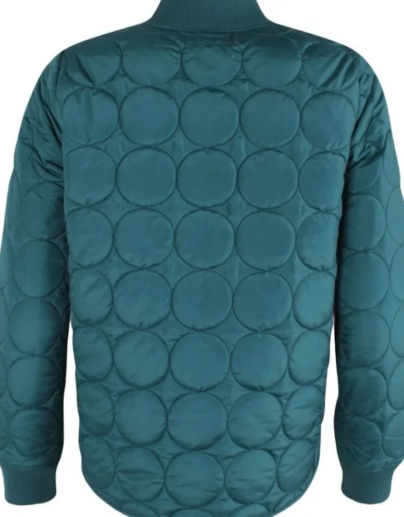 Danecando Thermo Jacket Dk Slate