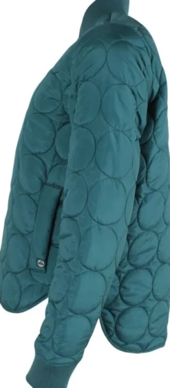 Danecando Thermo Jacket Dk Slate