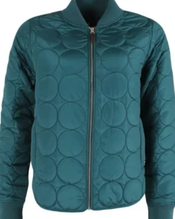 Danecando Thermo Jacket Dk Slate