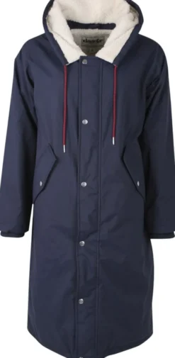 Danecoast Winter Parka Dark Navy