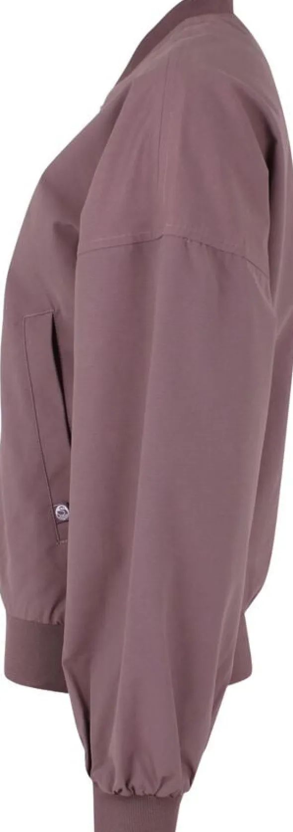 Danefairytale Midseason Jacket Mauve