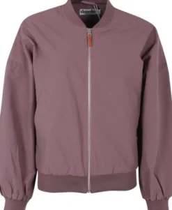Danefairytale Midseason Jacket Mauve