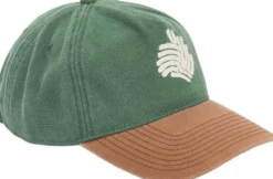 DANIEL A-Shape Baseball Cap