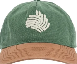 DANIEL A-Shape Baseball Cap