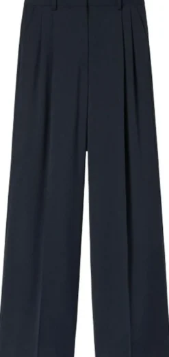 Darcey Wool Trousers
