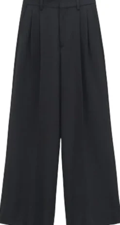 Darcey Wool Trousers