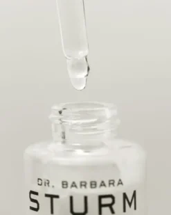 Darker skin Tones Hyaluronic Serum