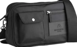 DarlaMBG Cross. Bag, Recycled