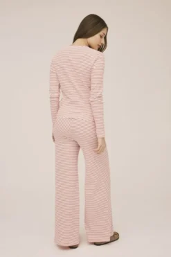 Daryl 3 Cardigan - GOTS