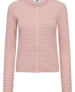 Daryl 3 Cardigan - GOTS