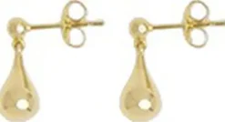Datura Small Earrings