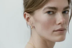 Datura Small Earrings