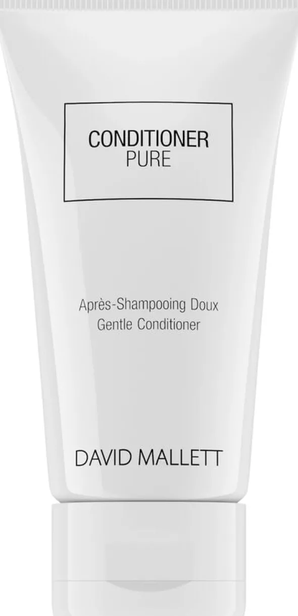 DAVID MALLETT Conditioner Pure