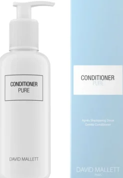 DAVID MALLETT Conditioner Pure