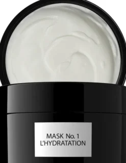 DAVID MALLETT Mask No. 1 : L'HYDRATATION 180 ml