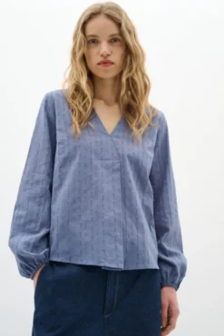 DaxiaIW Blouse