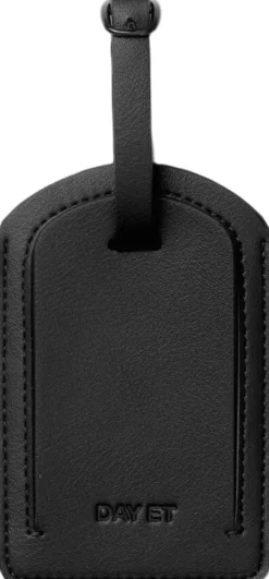 Day Luggage Tag