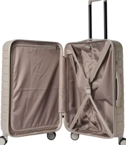 Day Tonal 24" Suitcase