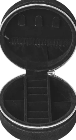 Day Z Q Jewelry Zip Round