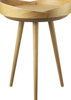 D106 - Bakketop - Bakkebord
