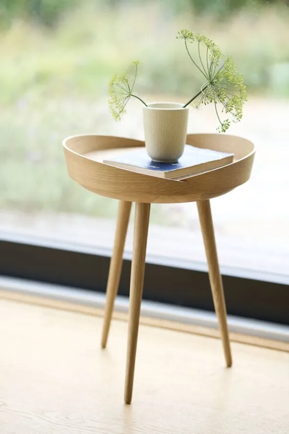 D106 - Bakketop - Bakkebord