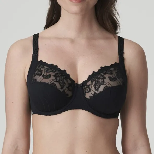 Deauville full cup bra