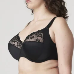 Deauville full cup bra