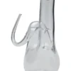 Decanter Curly Clear 2011/04S1