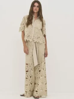 Decia Trousers