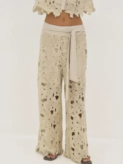 Decia Trousers