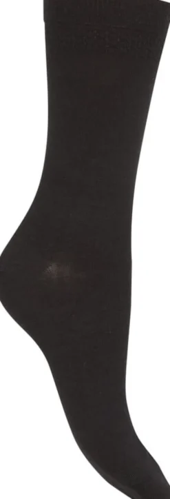 DECOY ankle sock doubleface