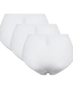 DECOY maxi 3-pack, bamboo