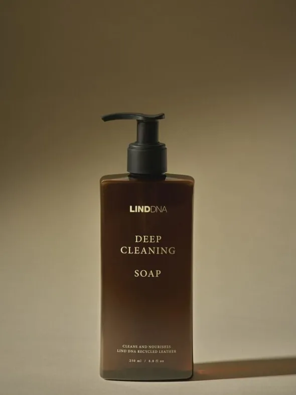 Deep Cleaning Soap