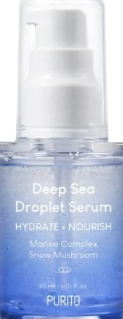 Deep Sea Droplet Serum
