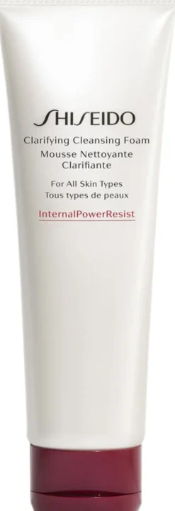 Defend Clarifying Cleans Foam 125 ml.