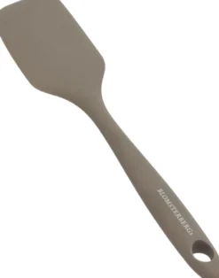 Degskrapa 27 cm Latte Silikon