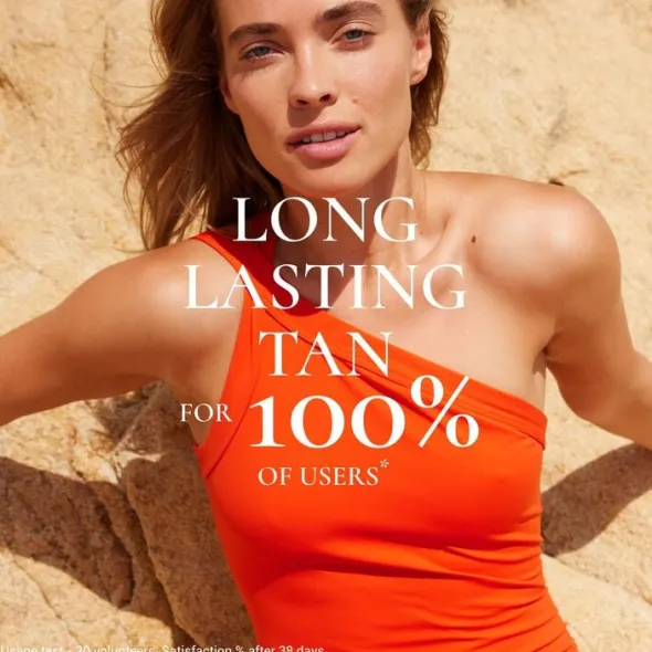 Delicious Face & Body Creme Spf30
